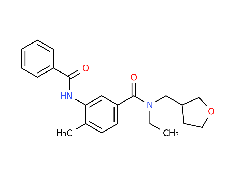 Structure Amb12496169