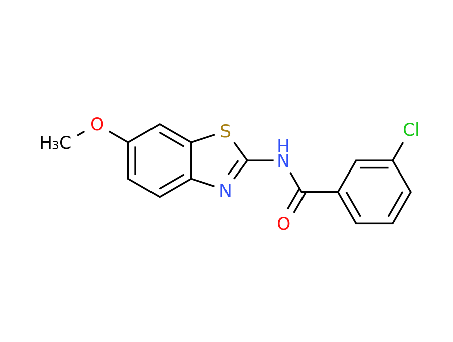 Structure Amb1251652