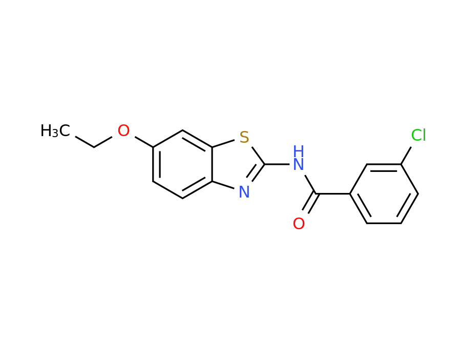 Structure Amb1251659