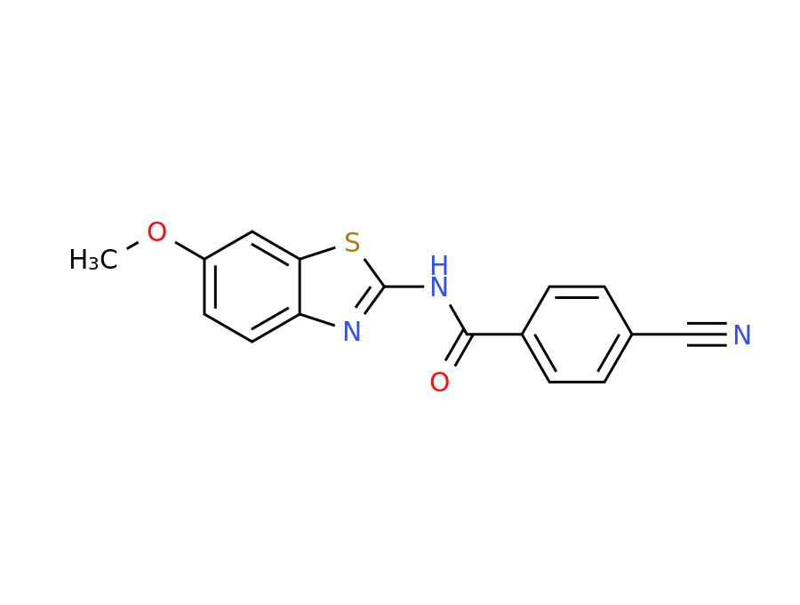 Structure Amb1251681