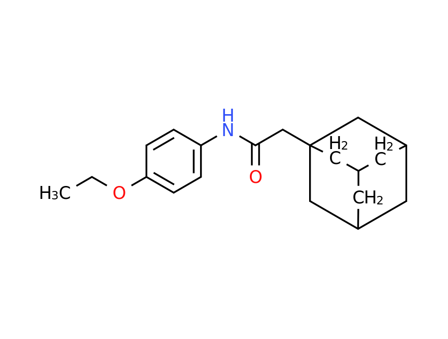 Structure Amb1251728