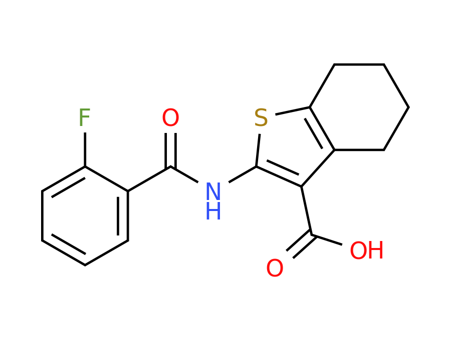 Structure Amb1252045