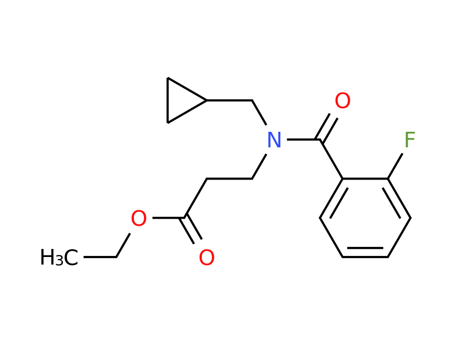 Structure Amb12520451