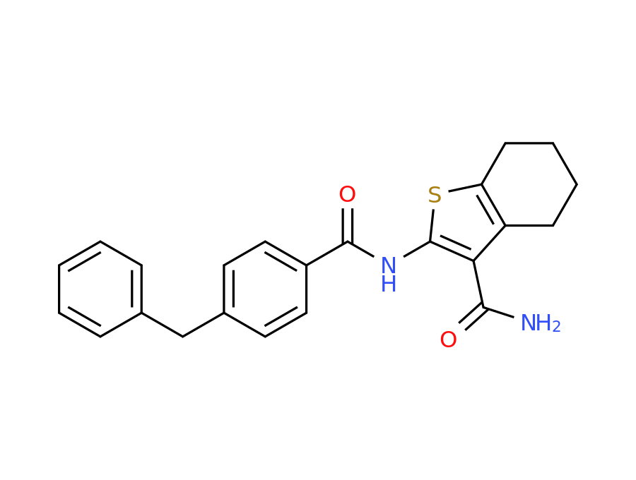 Structure Amb1252147