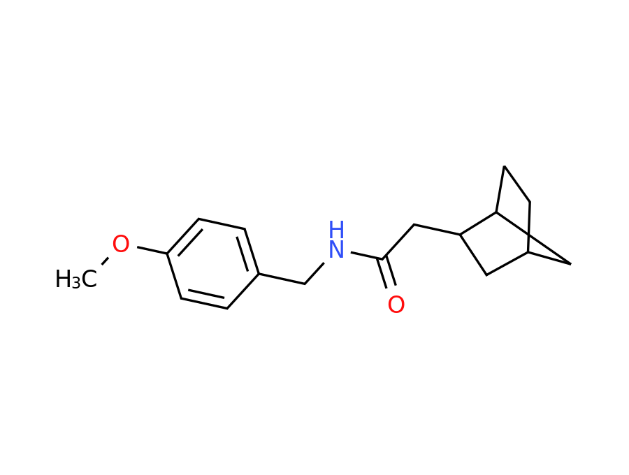 Structure Amb125216
