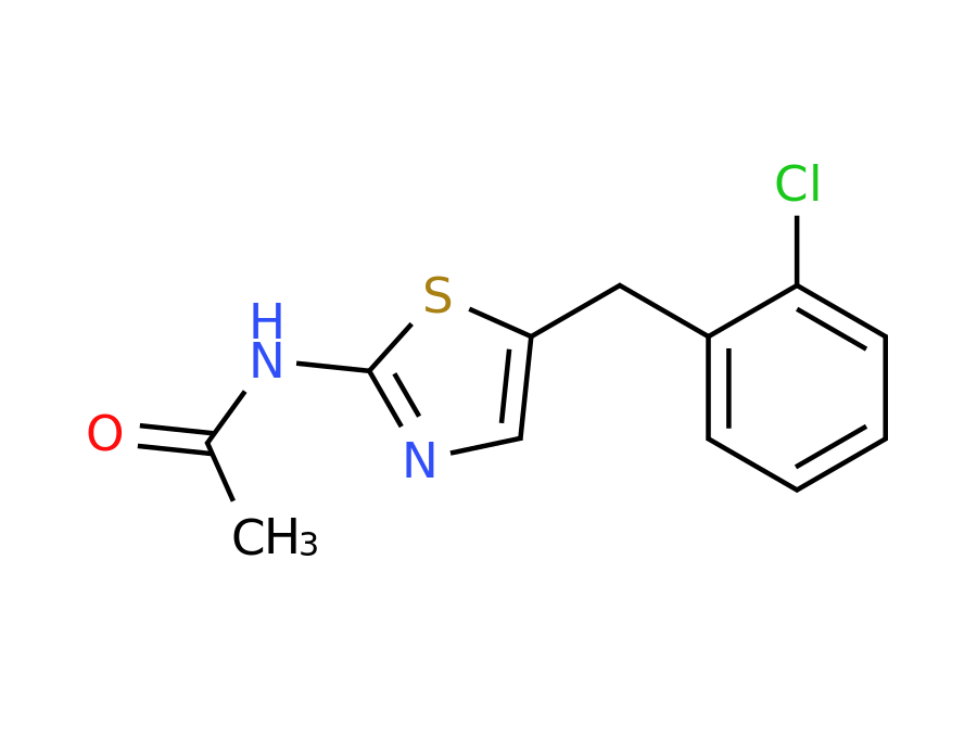 Structure Amb1252185