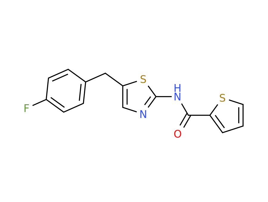 Structure Amb1252191