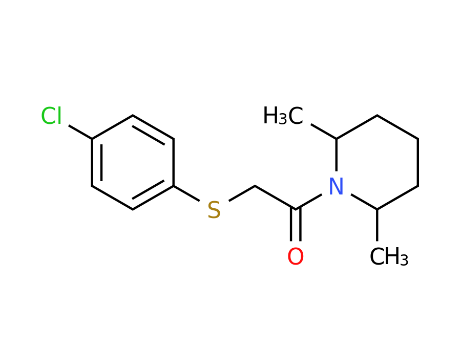 Structure Amb12524