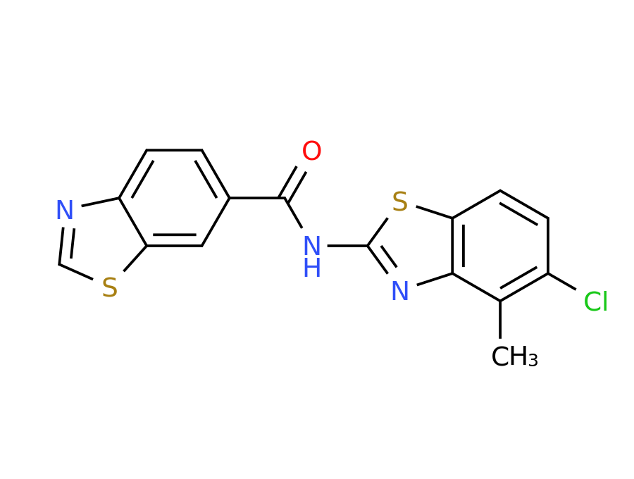 Structure Amb1253080