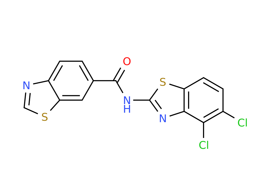 Structure Amb1253081