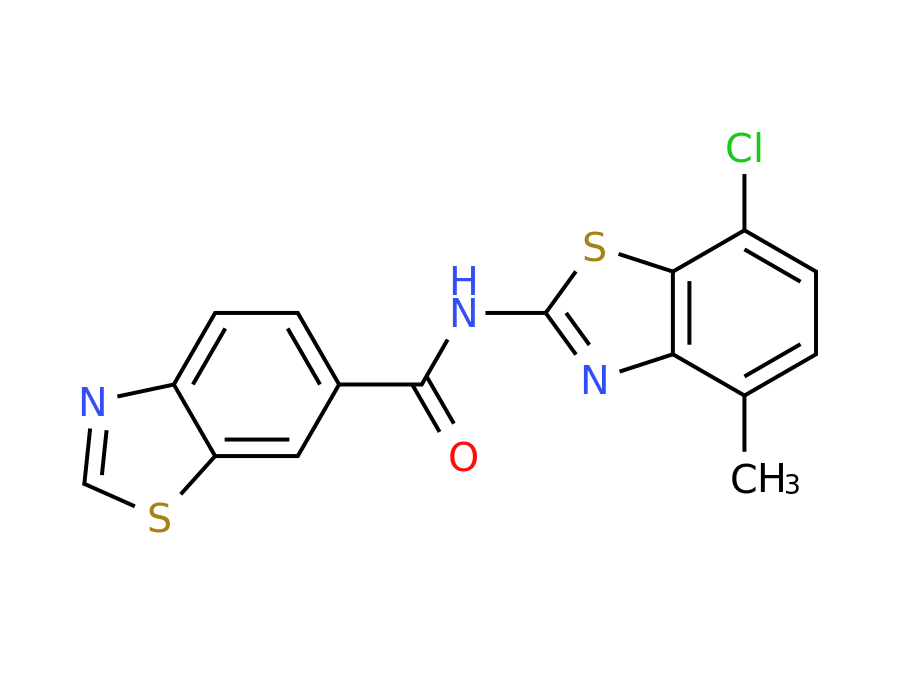 Structure Amb1253082