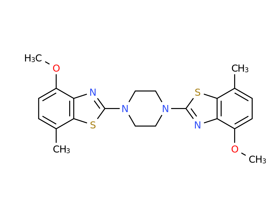Structure Amb1253322