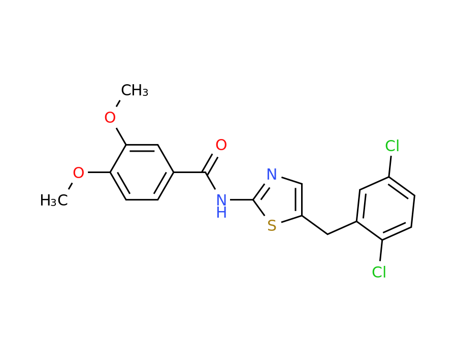 Structure Amb1253897