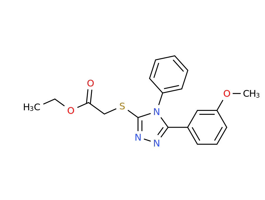 Structure Amb1253948
