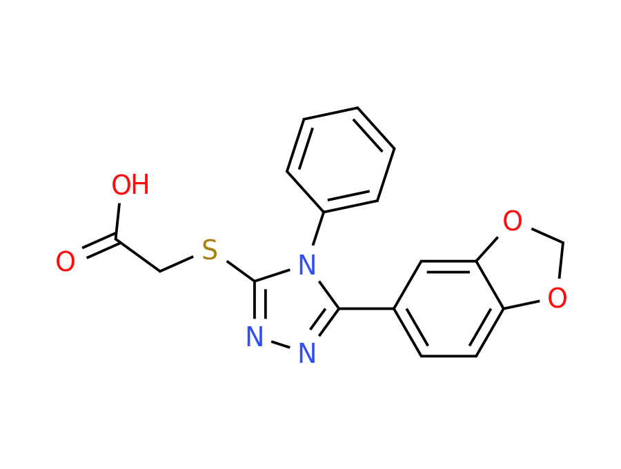 Structure Amb1254164