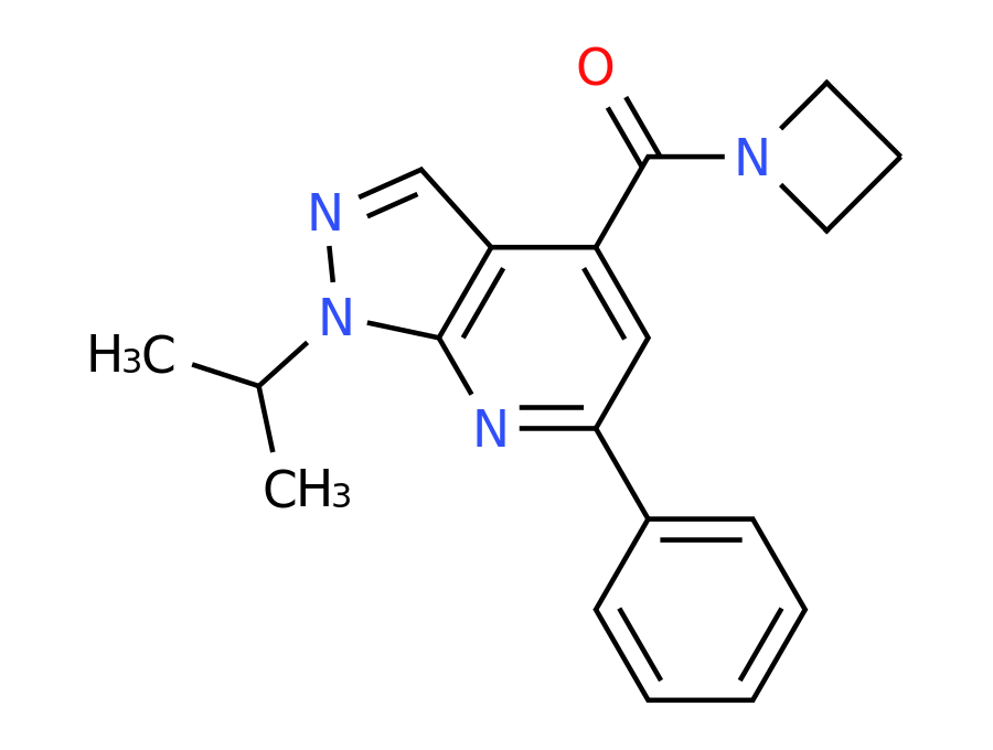 Structure Amb125417