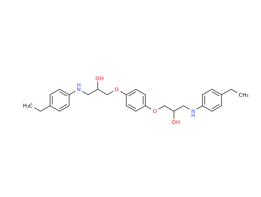 Structure Amb1254818