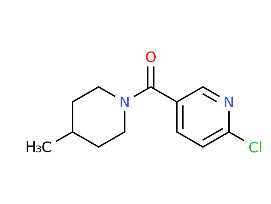 Structure Amb1254988
