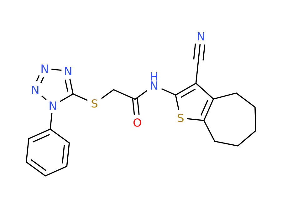 Structure Amb1255166