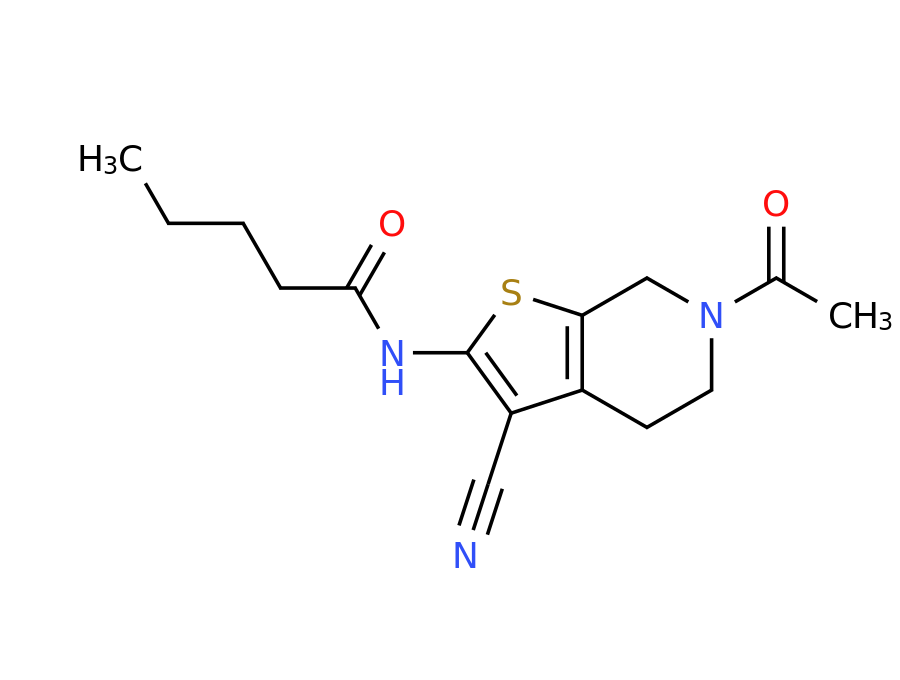 Structure Amb1255669
