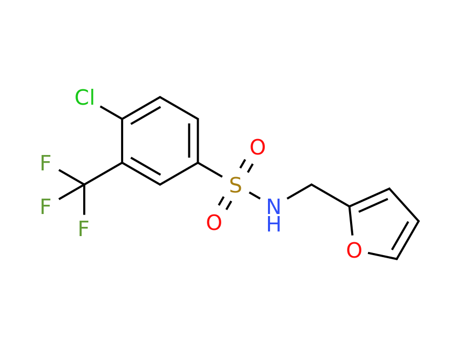 Structure Amb1256083
