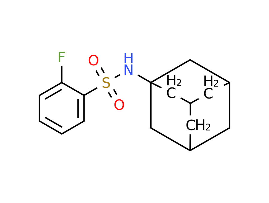 Structure Amb1256087