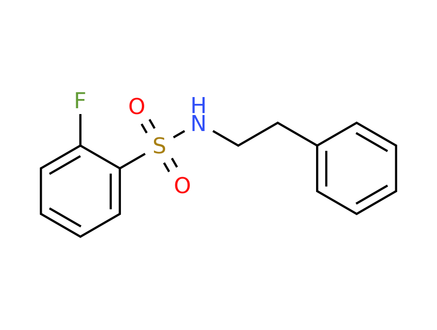 Structure Amb1256091