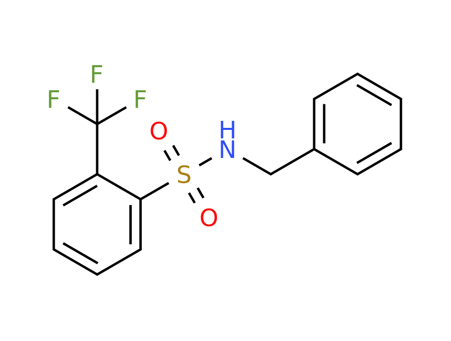 Structure Amb1256093
