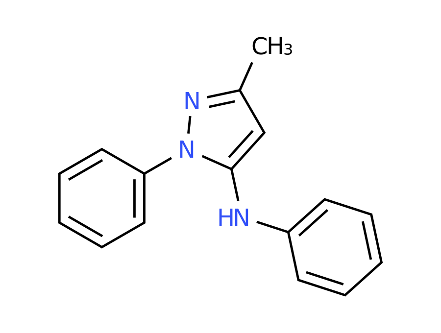Structure Amb1256366