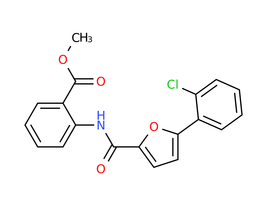 Structure Amb1256524