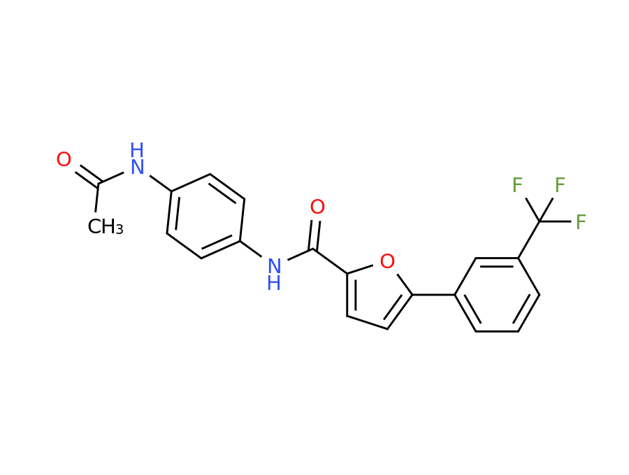 Structure Amb1256526