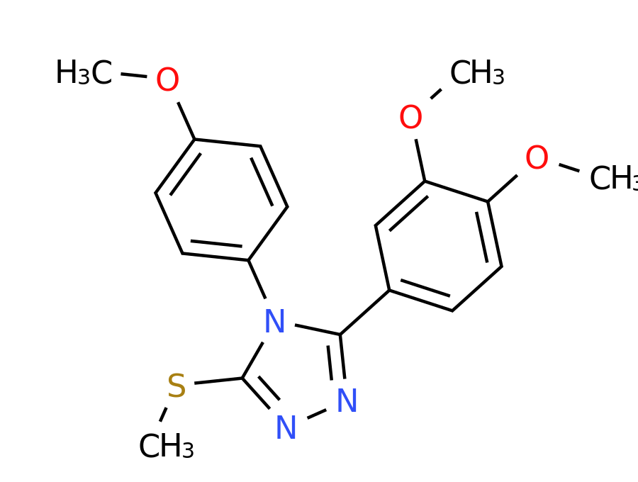 Structure Amb1256833