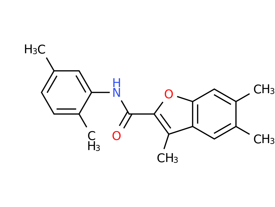 Structure Amb1256893