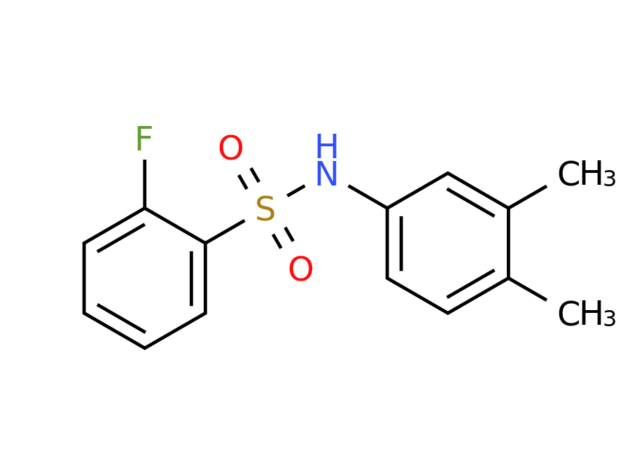 Structure Amb1256957