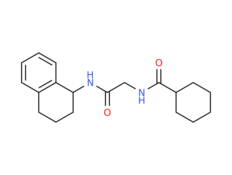 Structure Amb125701