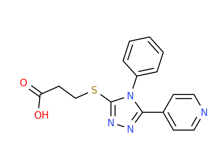 Structure Amb1257159