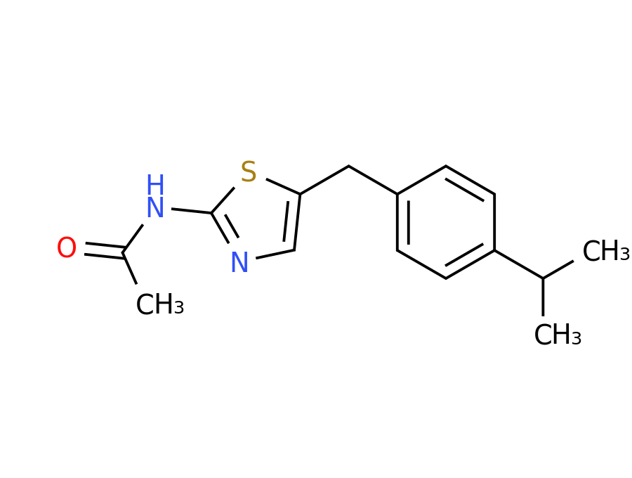 Structure Amb1257284