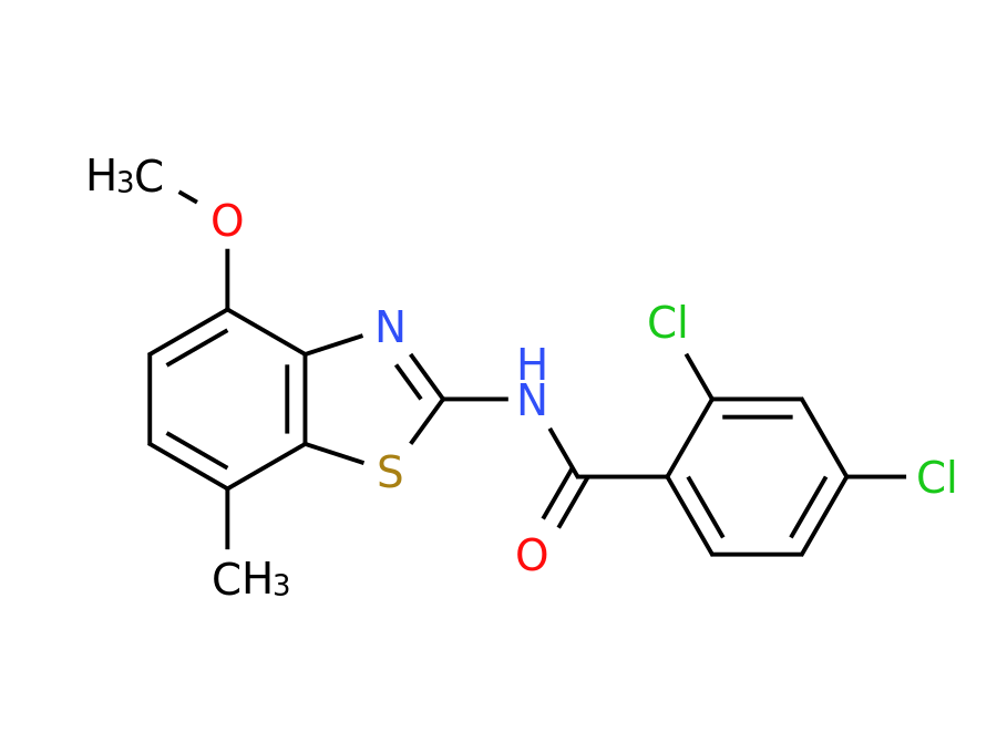 Structure Amb1257319