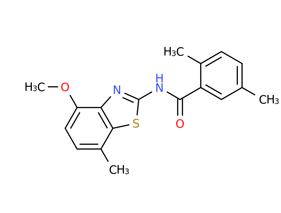 Structure Amb1257329