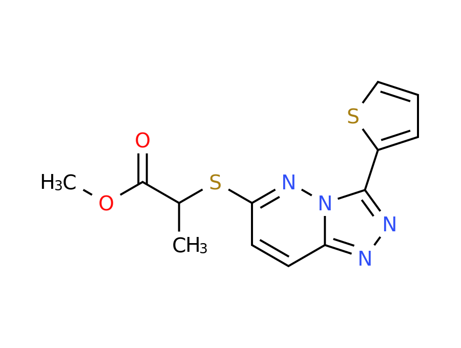 Structure Amb1257383
