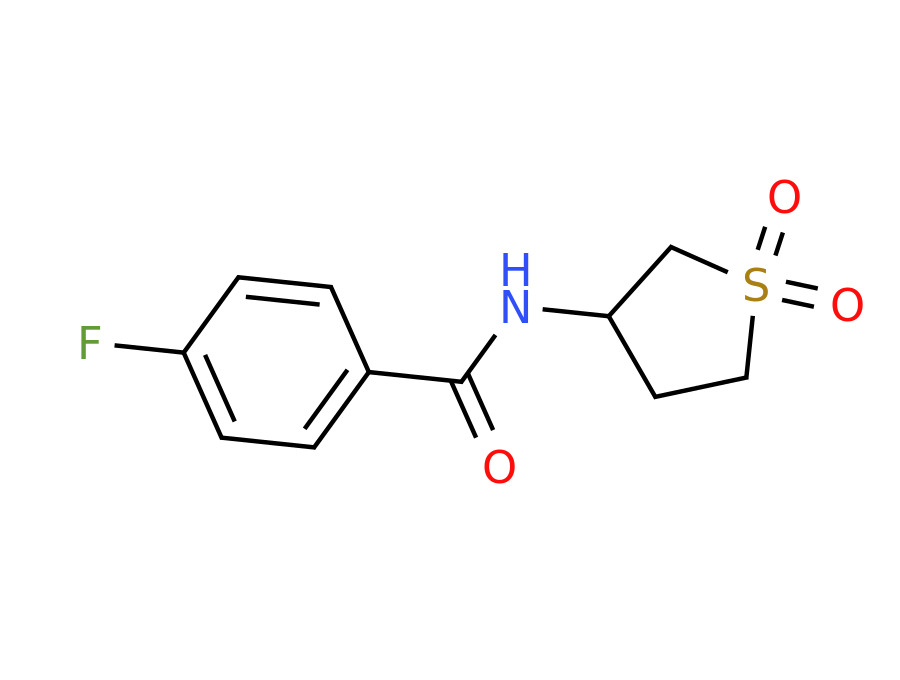 Structure Amb1258621