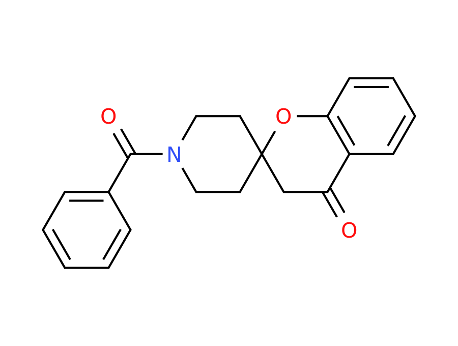 Structure Amb1258628