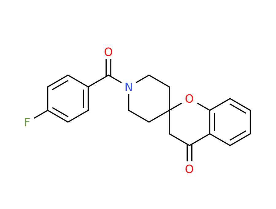 Structure Amb1258633
