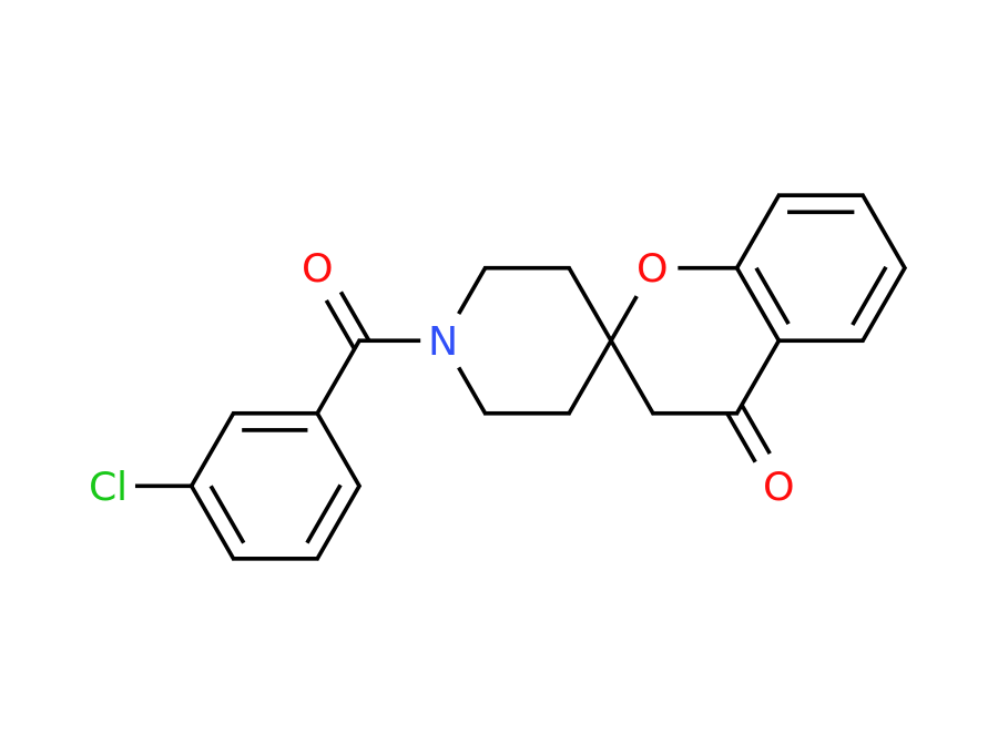 Structure Amb1258634