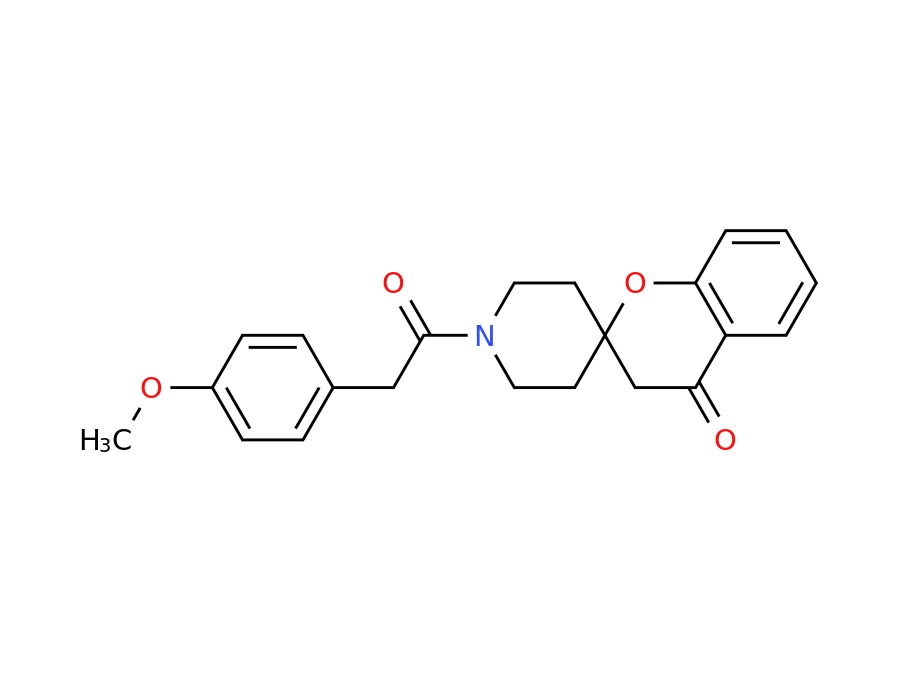 Structure Amb1258641