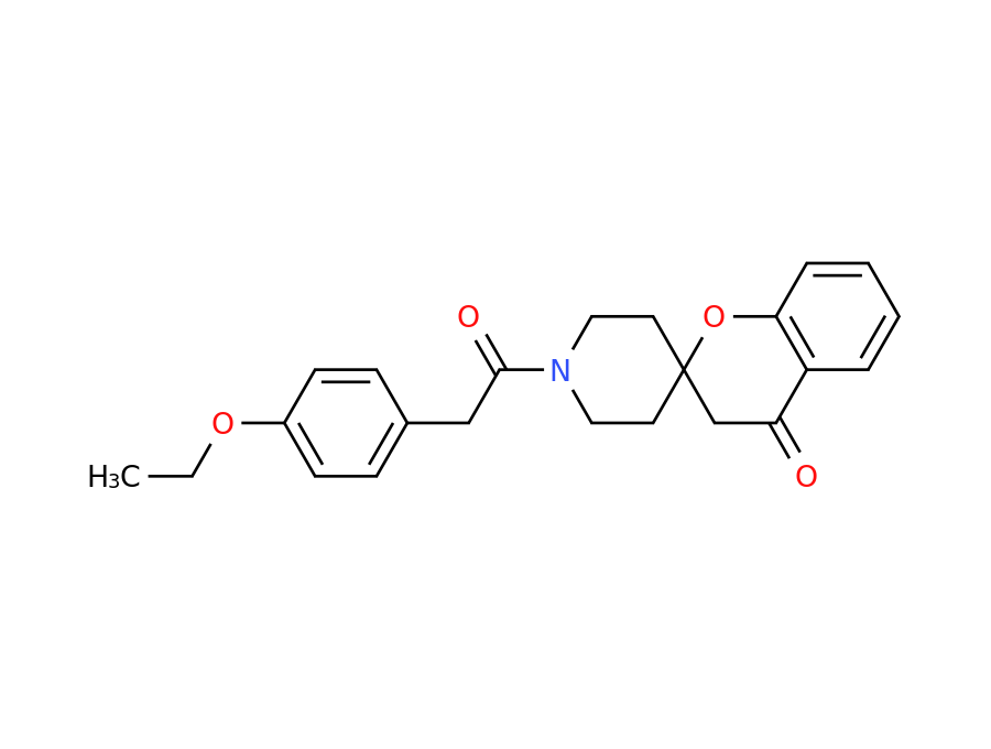 Structure Amb1258643