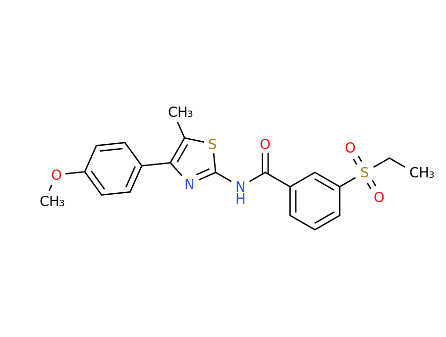 Structure Amb1259493