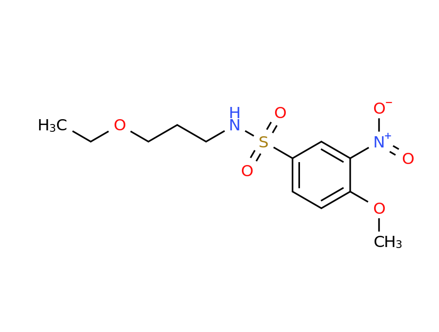 Structure Amb125971