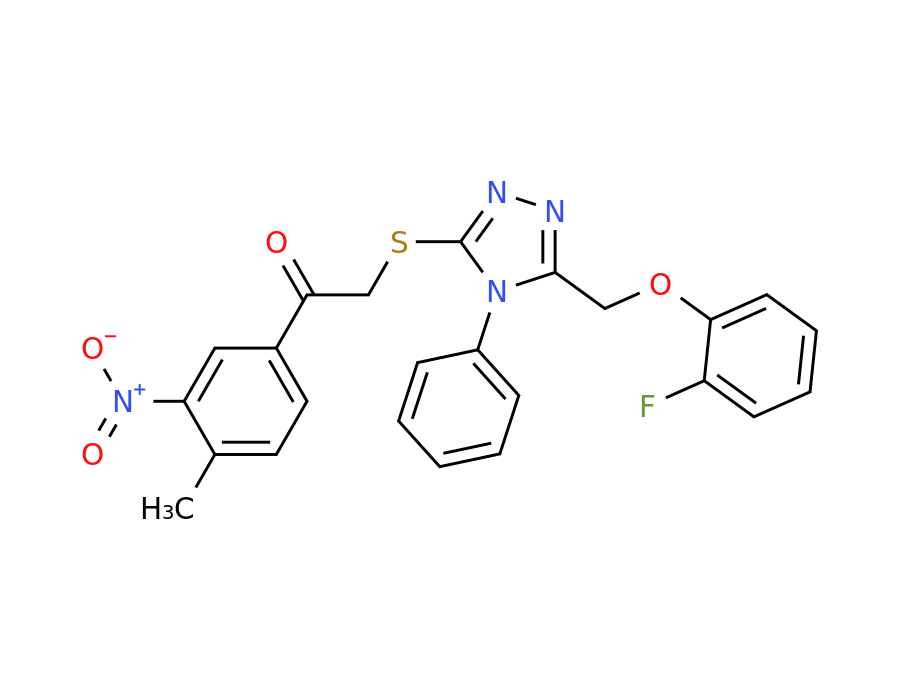 Structure Amb126009