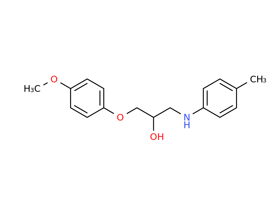 Structure Amb1260307